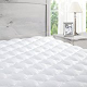 Illustration for article titled Extra Plush Mattress Topper w/ Manufacturer Defects: King or Queenem/em